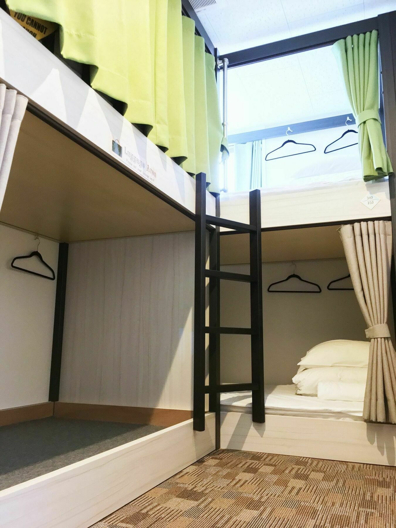 Home Hostel Ósaka Exteriér fotografie